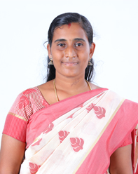 M Sumithasree